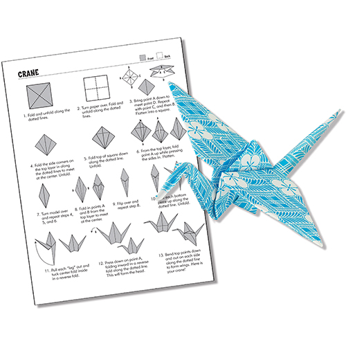 Origami Kit: Classic